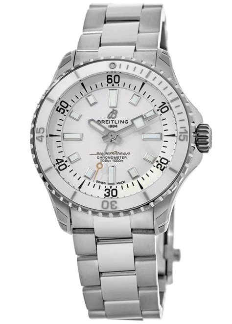 superocean breitling vdl|breitling superocean women's.